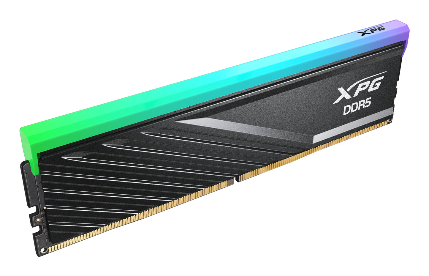 ADATA XPG LANCER 32GB (2x16GB) DDR5 6000MT/s Desktop RAM