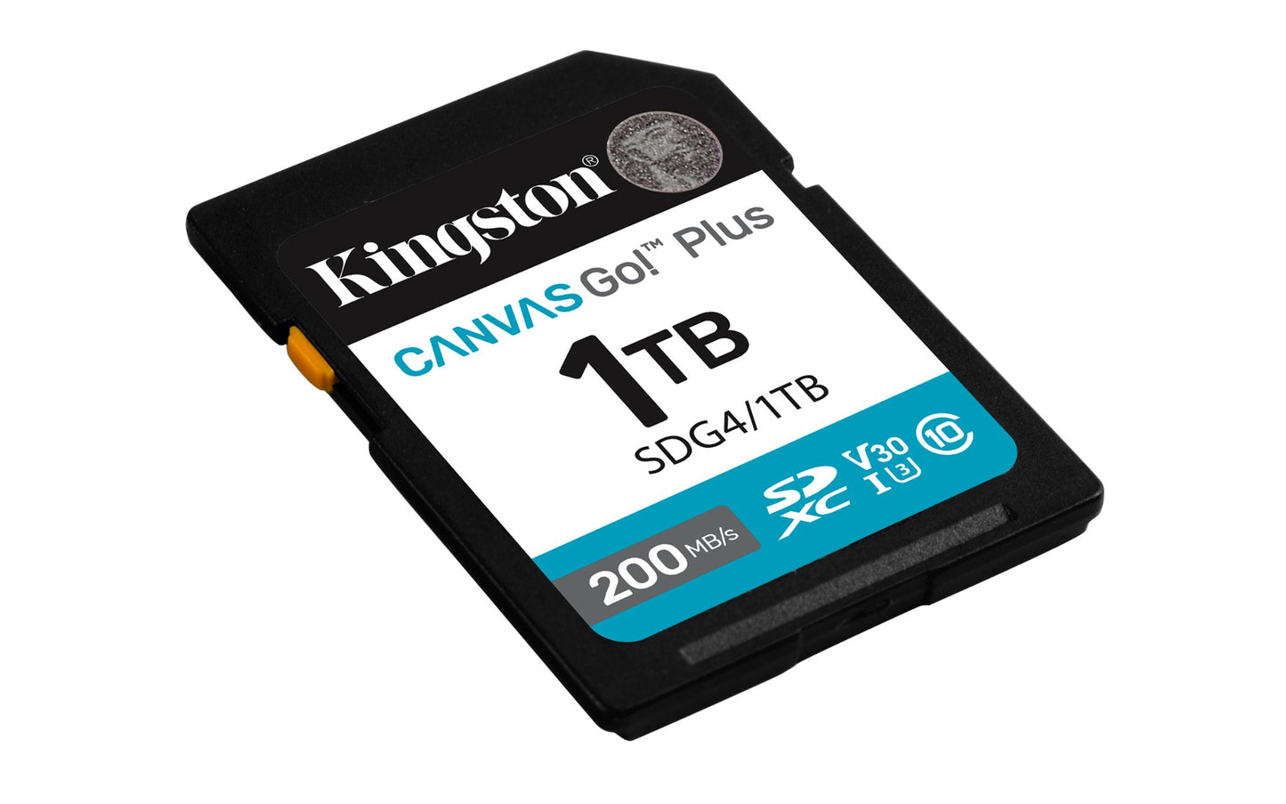 Kingston Technology SDG4/1TB 1TB HDD