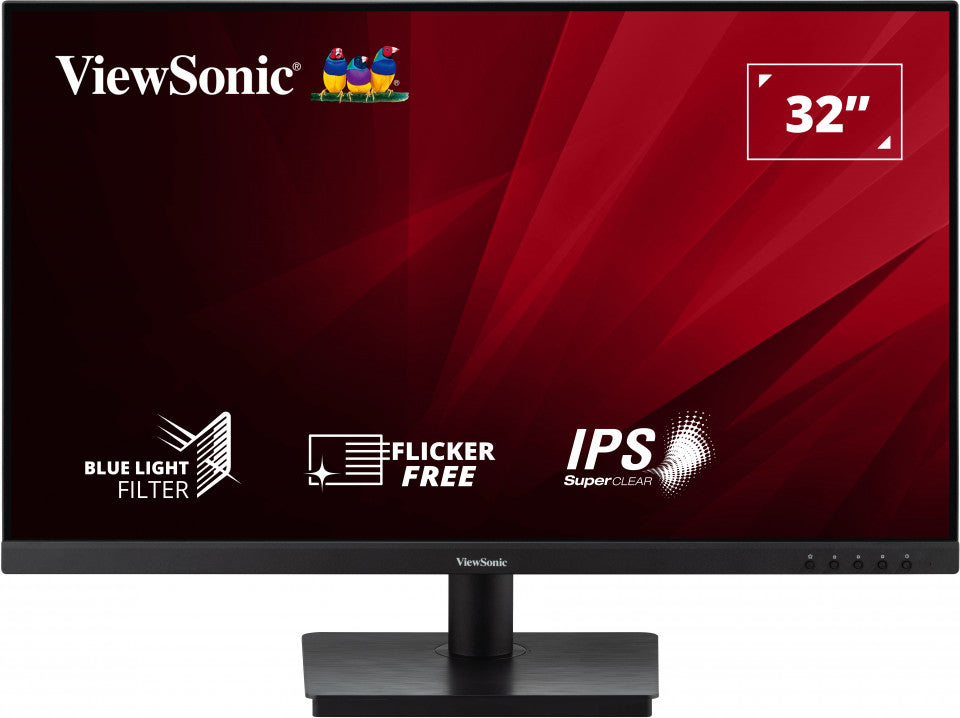 ViewSonic VA VA3209-MH 32" Full HD IPS Monitor