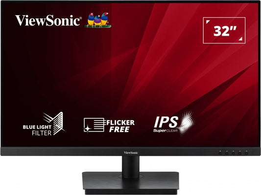 ViewSonic VA VA3209-MH 32" Full HD IPS Monitor