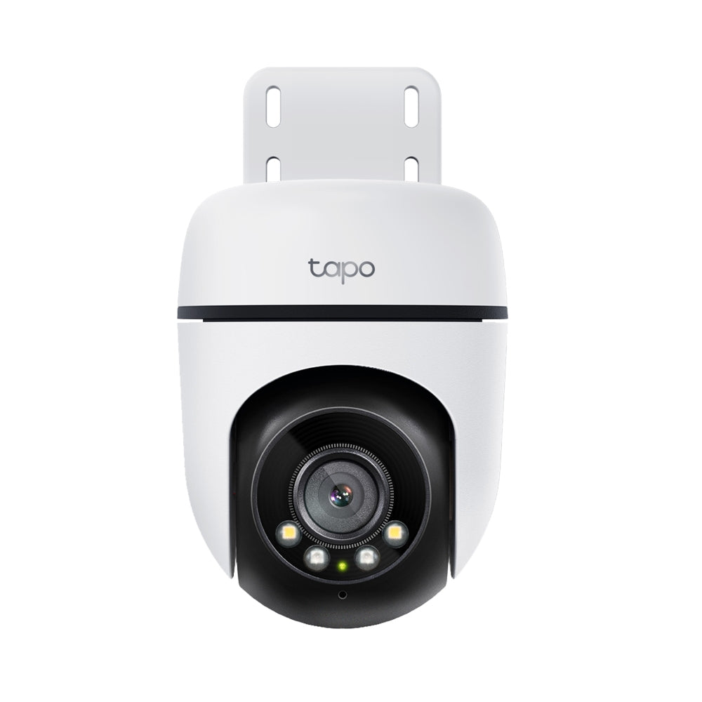TP-LINK Tapo Outdoor Pan/Tilt Security Wi-Fi Camera