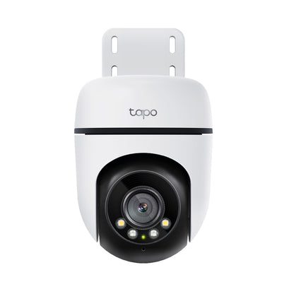 TP-LINK Tapo Outdoor Pan/Tilt Security Wi-Fi Camera