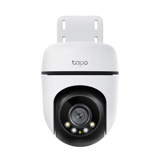 TP-LINK Tapo Outdoor Pan/Tilt Security Wi-Fi Camera