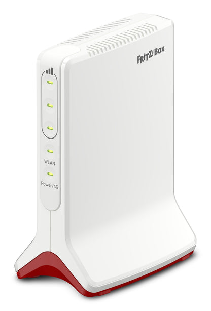 FRITZ! Box FRITZ! 6825 4G WiFi 6 Router