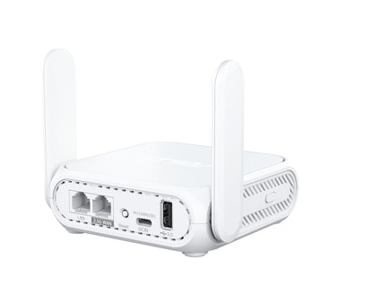 ASUS RT-BE58 Go Router