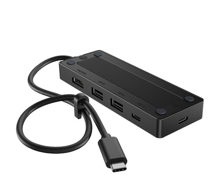 HP Travel Hub G3 USB-C Docking Station