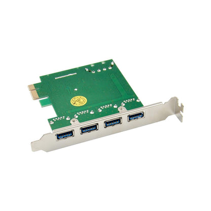 Microconnect MC-USB3.0-F3B1 interface cards/adapter Internal USB 3.2 Gen 1 (3.1 Gen Hub