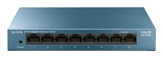TP-LINK LS108G network switch