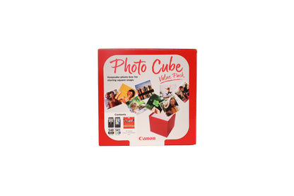 Canon 5225B012/PG-540+CL-541 Black Toner Cartridge