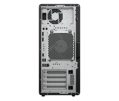 HP Z2 Core Ultra 9 285K 32GB 1TB SSD NVIDIA RTX Pro 2000 Blackwell Tower PC