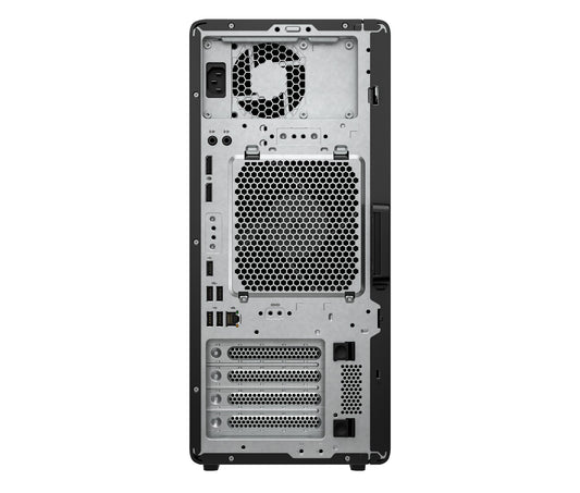 HP Z2 Core Ultra 9 285K 32GB 1TB SSD NVIDIA RTX Pro 2000 Blackwell Tower PC