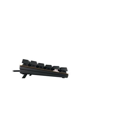 CHERRY KC 200 MX Wired Keyboard (0LHBEU2)