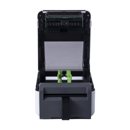 Brother TD-4420DNFC label printer Direct thermal 203 x 203 DPI 203 mm/sec Wired