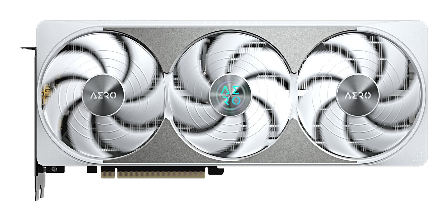 Gigabyte GeForce RTX 5080 16GB GDDR7 OC Graphics Card