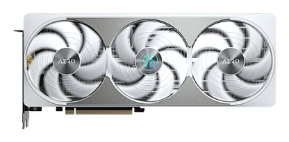 Gigabyte GeForce RTX 5080 16GB GDDR7 OC Graphics Card