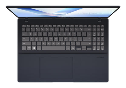 ASUS Vivobook 16 X1607CA-MB063W Copilot+ PC 16" Core Ultra 7 255H 16GB 1TB SSD Laptop