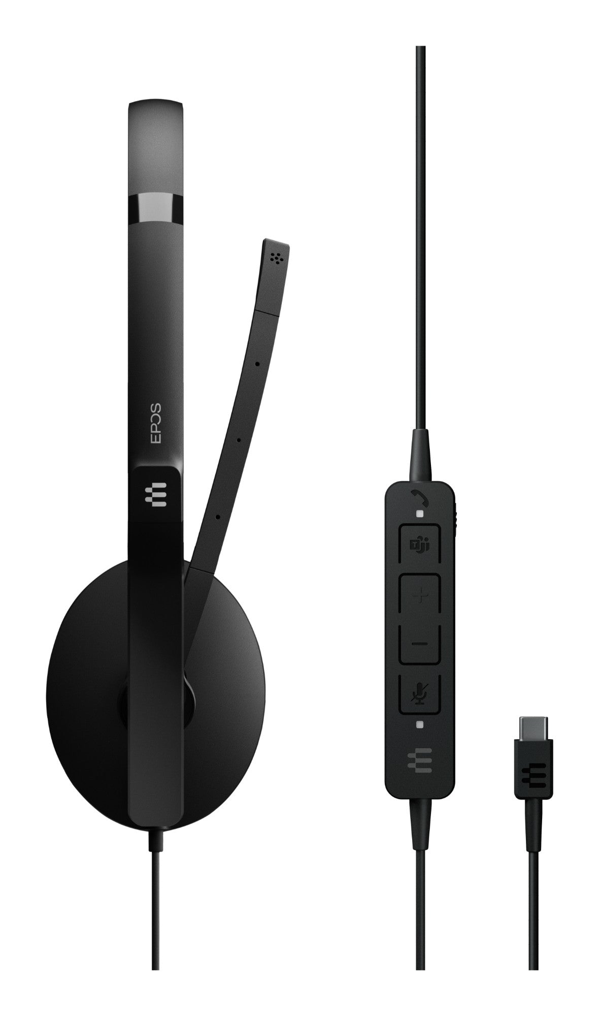 EPOS ADAPT 160T ANC USB-C Headset
