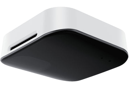 Yealink RoomSensor Pro Multifunctional room sensor Black, White Webcam
