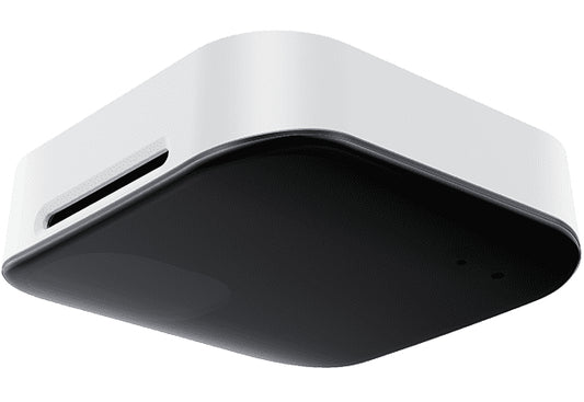 Yealink RoomSensor Pro Multifunctional room sensor Black, White Webcam
