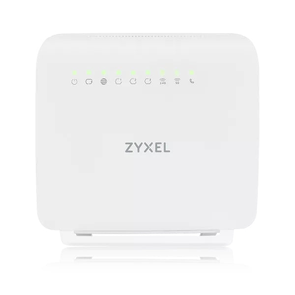 Zyxel EX3501-T0 Router