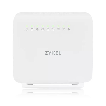 Zyxel EX3501-T0 Router