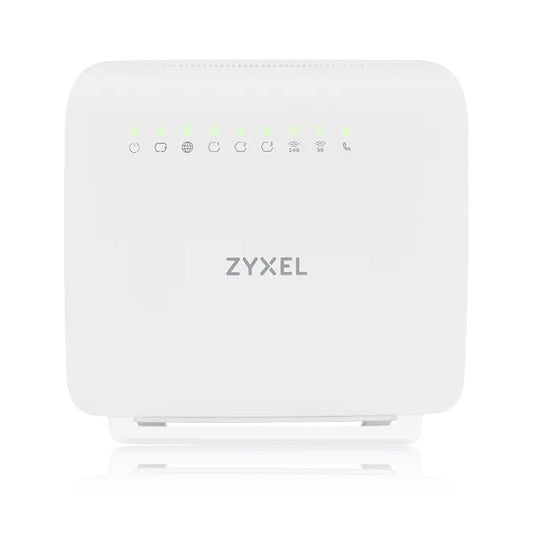 Zyxel EX3501-T0 Router