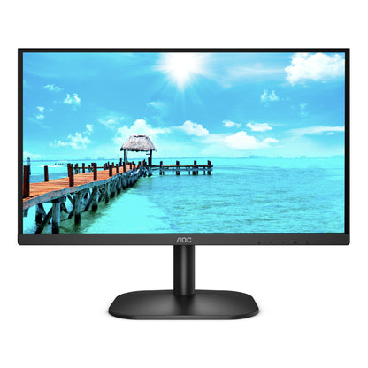 AOC B2 22B2H/EU 21.5" Full HD VA Monitor