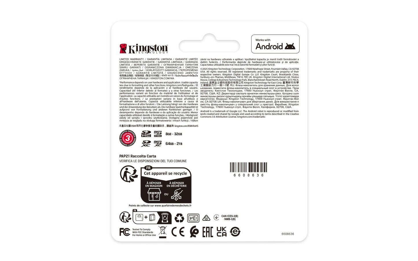 Kingston Technology SDCIT2/128GB 128GB HDD