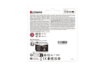 Kingston Technology SDCIT2/128GB 128GB HDD