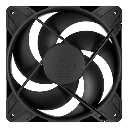 ARCTIC Freezer P14 Pro Reverse - 3 Pack - 140 mm A-RGB PWM Fan with Cable Splitter Cooling