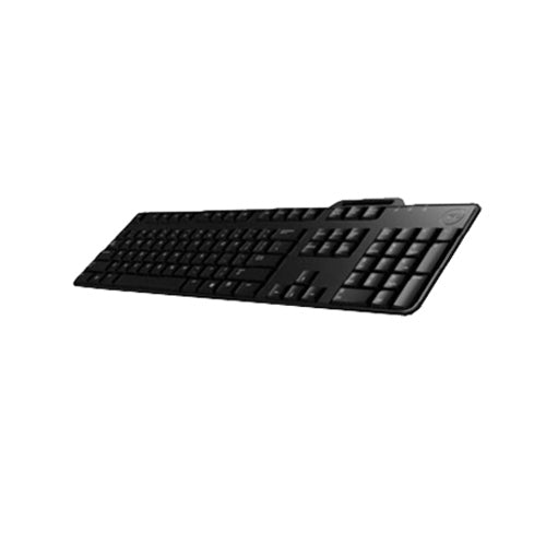 DELL Pro Smartcard KB813 Wired Keyboard (13BKGER)
