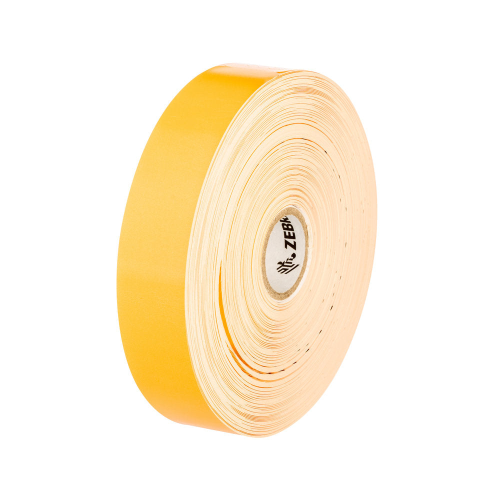 Zebra Z-Band Splash Wristband White Self-adhesive printer label Labels