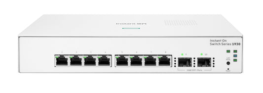 HPE Aruba Switch (JL680A)