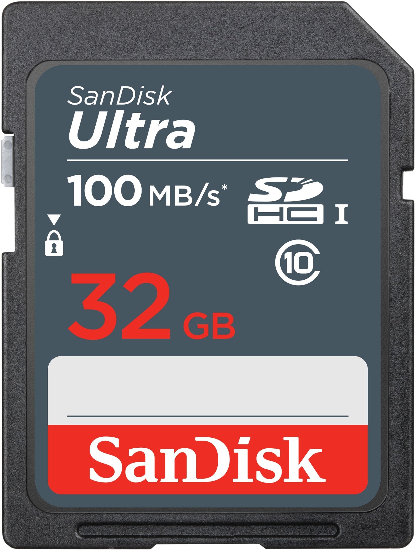 Sandisk SDSDUNR-032G-GN3IN 32GB HDD