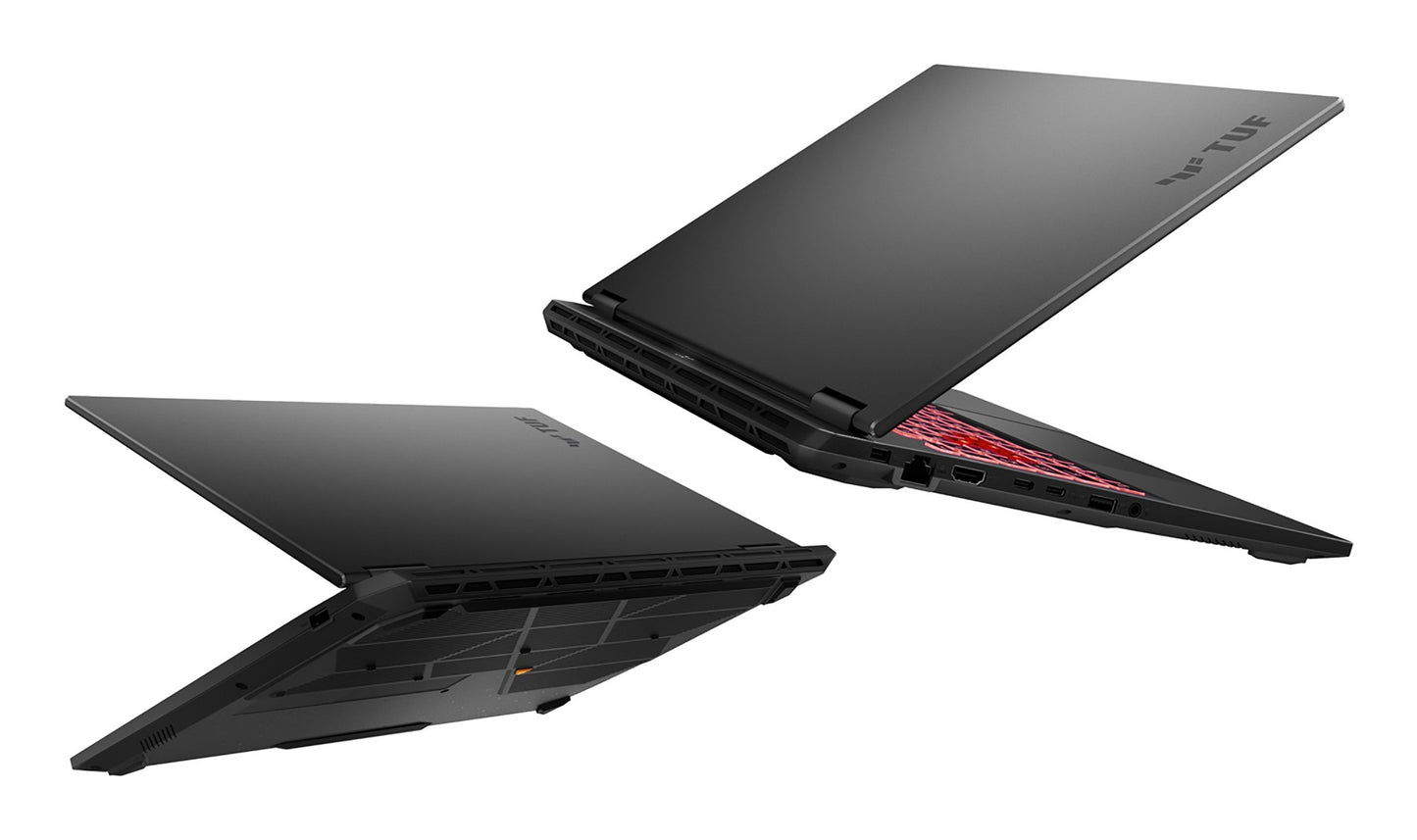 ASUS TUF Gaming A16 FA608PM-RV009W 16" Ryzen 9 8940HX 16GB 1TB SSD Laptop
