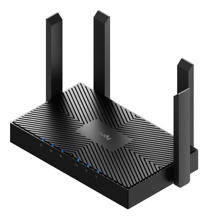 Cudy WR3000 Router