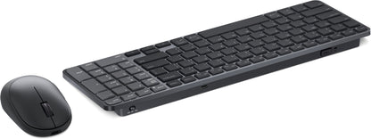 DELL Pro KM746 included Wireless Keyboard & Mouse Combo UK