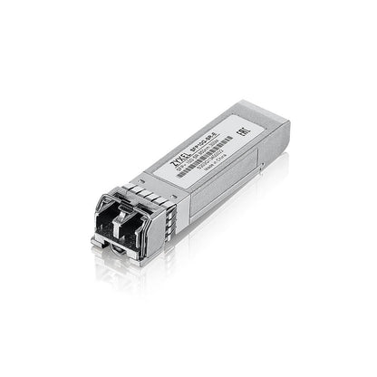 Zyxel SFP10G-SR-E network transceiver module Fiber optic Networking