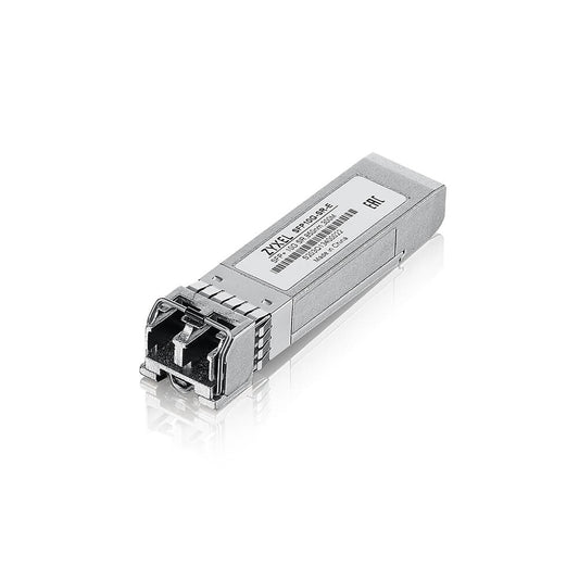 Zyxel SFP10G-SR-E network transceiver module Fiber optic Networking