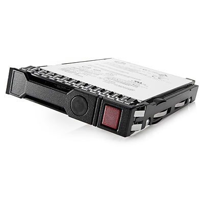 HPE 756621-B21-RFB 120GB 2.5" SATA SSD