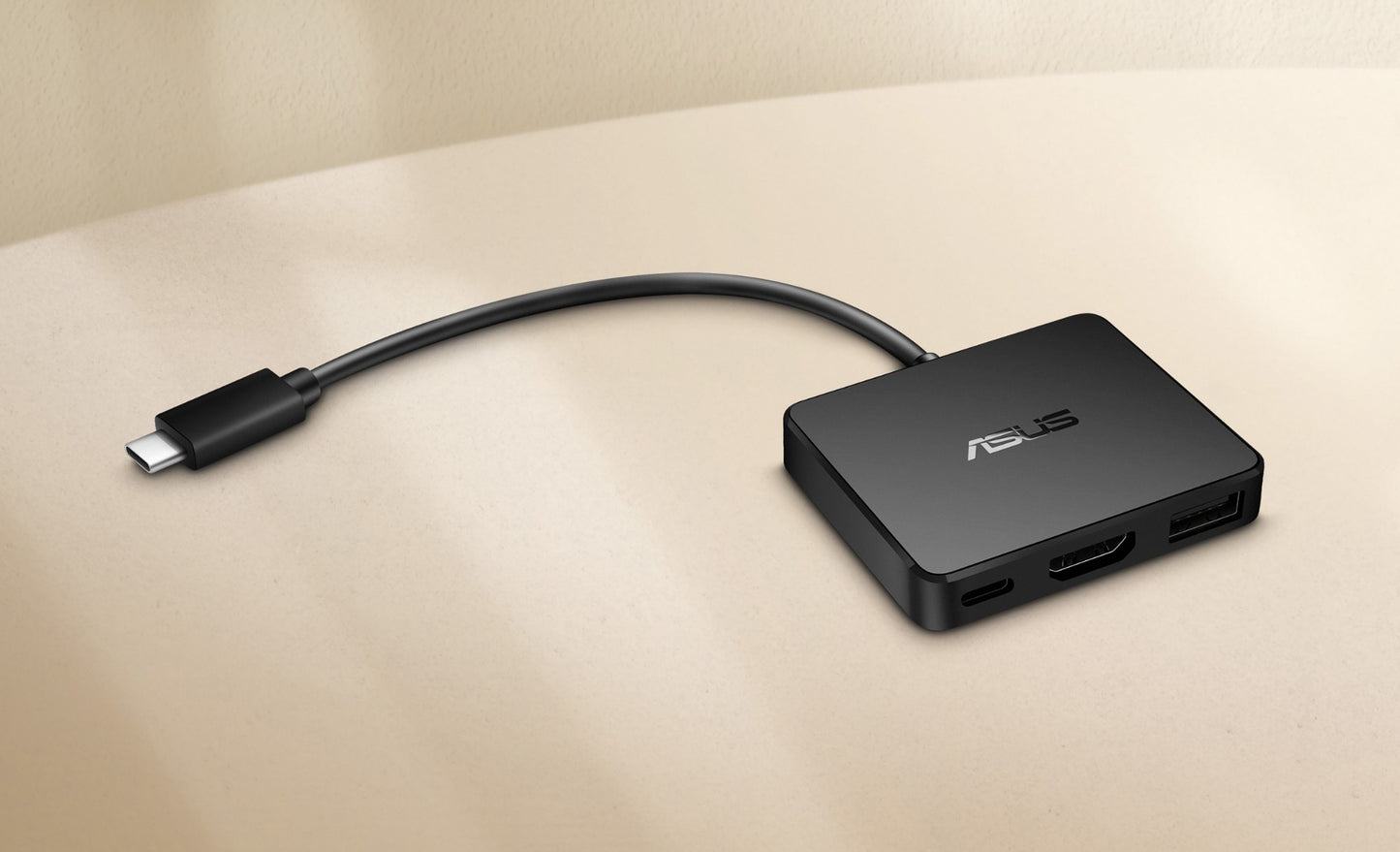 ASUS Mini USB-C Docking Station