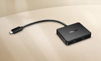 ASUS Mini USB-C Docking Station