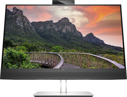 HP E27m G4 27" QHD IPS Monitor