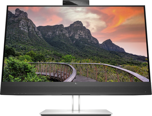HP E27m G4 27" QHD IPS Monitor