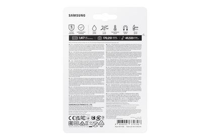 Samsung MUF-512BE4/APC 512GB HDD