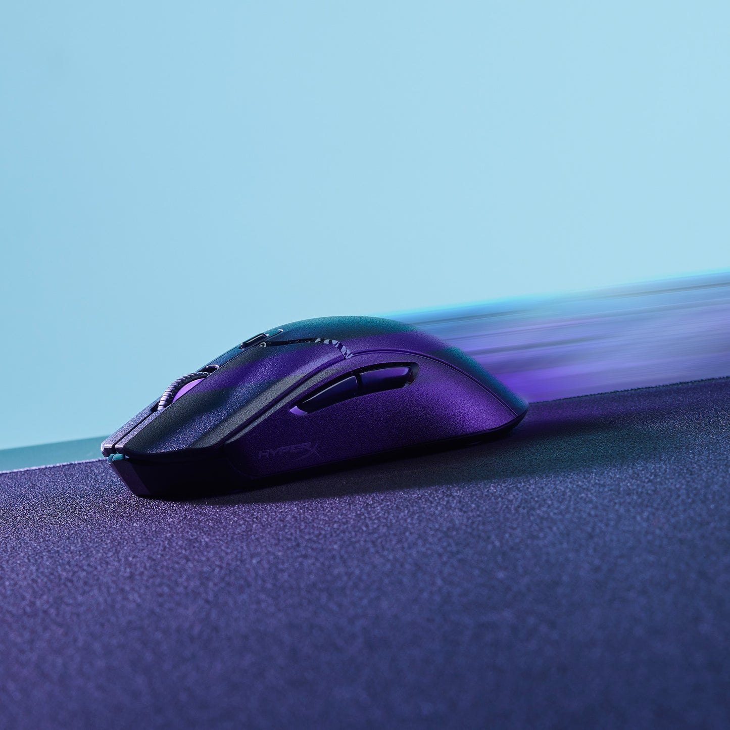 HyperX Pulsefire Haste Core Wireless Mouse (Black)