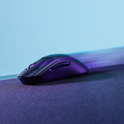 HyperX Pulsefire Haste Core Wireless Mouse (Black)