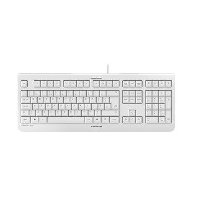 CHERRY KC 1000 Wired Keyboard UK