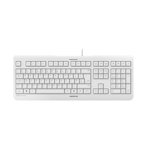 CHERRY KC 1000 Wired Keyboard UK