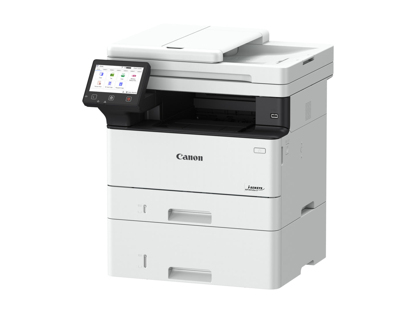 Canon i-SENSYS MF463dw II Printer
